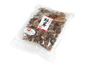 大分県産　どんこ椎茸　180g　未選別品 2