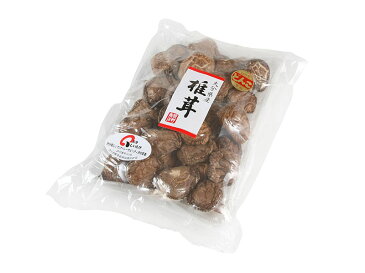 大分県産　上どんこ椎茸180g