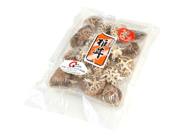 大分県産　花どんこ椎茸　200g