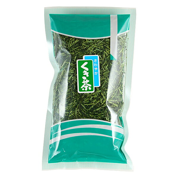 くき茶　250g