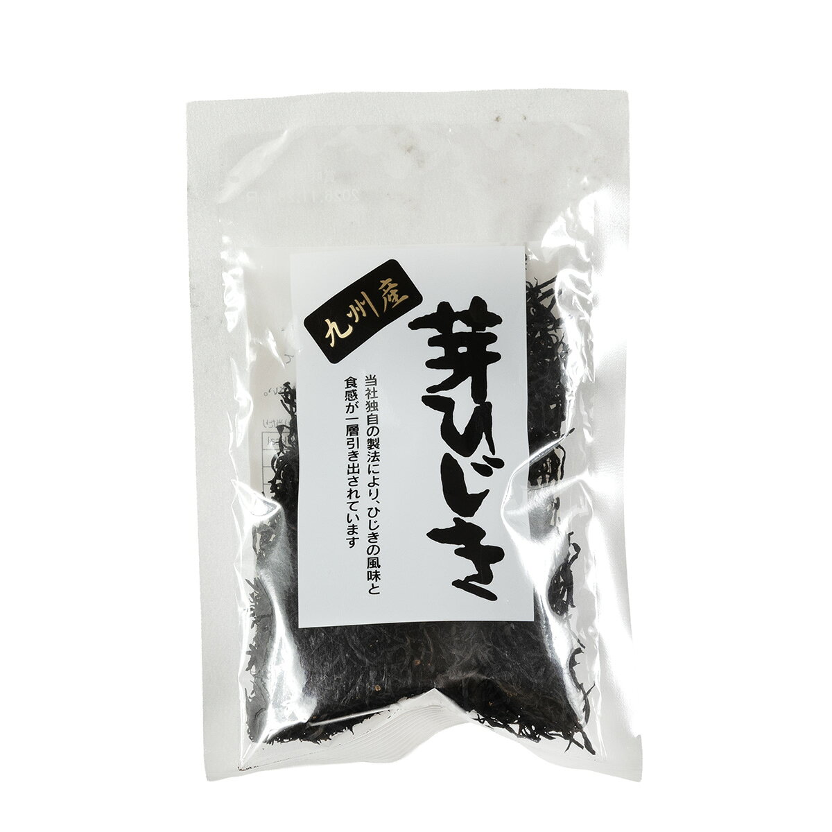 九州産 芽ひじき 32g