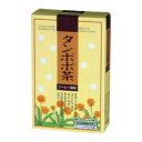 OSK たんぽぽ茶32P×5箱セット(1箱単価は2,160円)