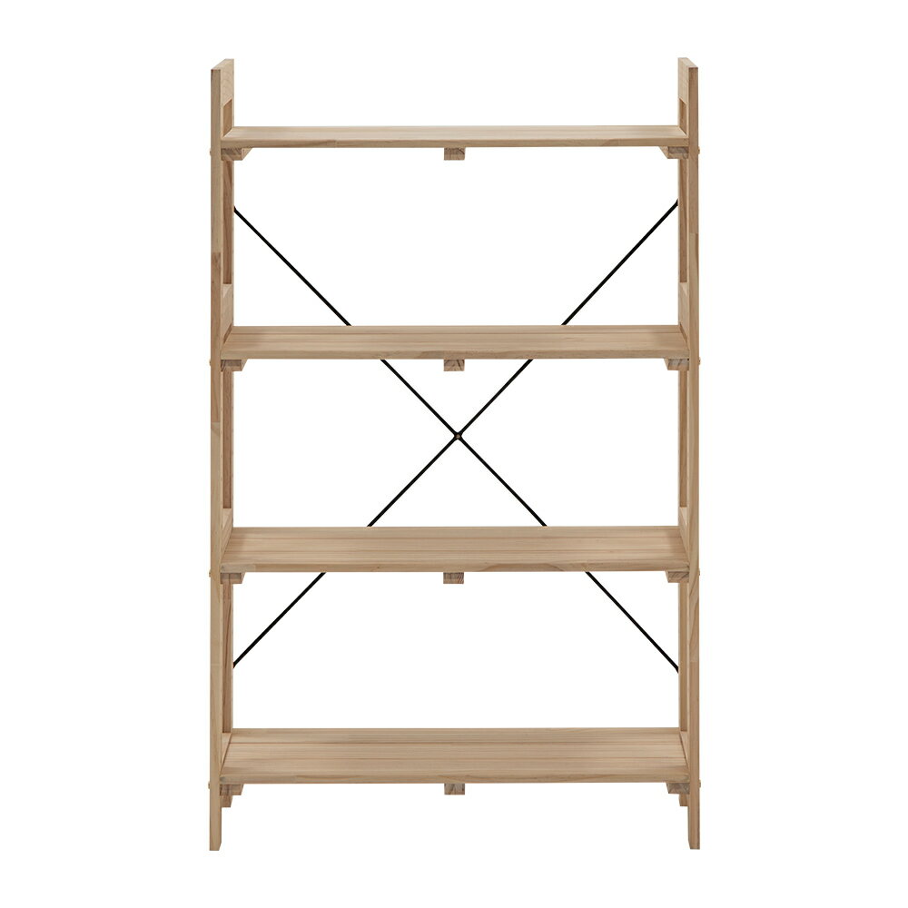 楽天市場】ラック 木製（横幅（cm）60 ～ 69.9）（オープンラック