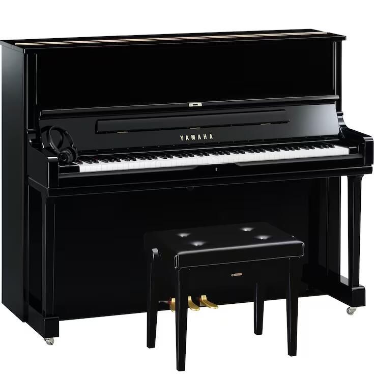 【ヤマハ YUS1ENST】 Disklavier™ ENSPIRE ST ディスクラビア エンスパイア 自動演奏ピアノ YAMAHA 生産お届けに時間がかかります 納期お問い合わせください