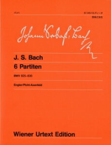 J.S.�Хå� / 6�ĤΥѥ�ƥ����� | ��������ŵ��192 ������