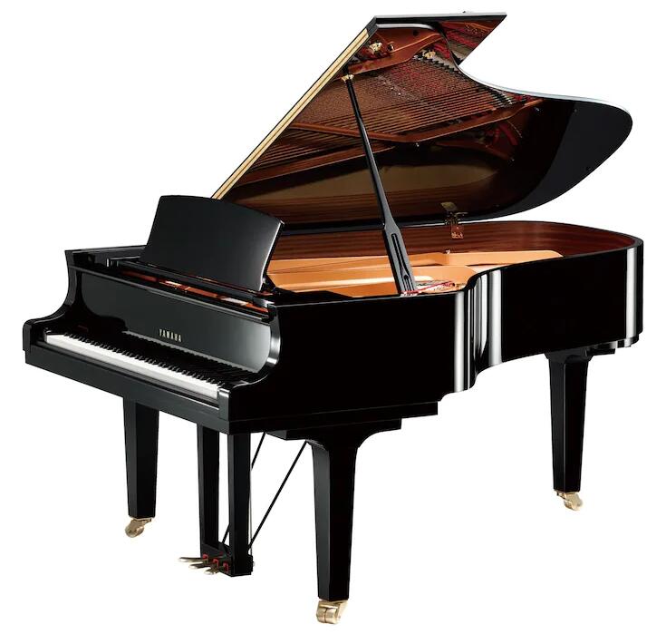 ヤマハ C6X 新品 グランドピアノ YAMAHA 受注順の製造お届けですのでお早めにご注文ください