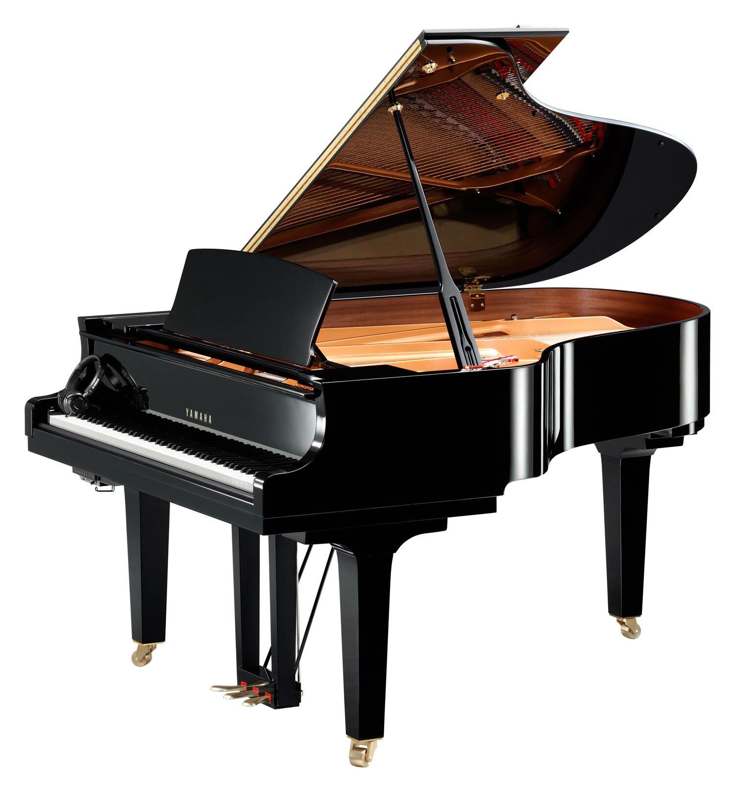 【3年保証】2015年製 C3X-SH サイレントグランドピアノ ヤマハ 消音機能付き 中古ピアノ YAMAHA 内外装お手入れ完了