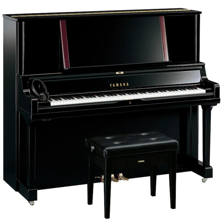 【ヤマハ YUS5ENST】 Disklavier™ ENSPIRE ST ディスクラビア エンスパイア 自動演奏ピアノ YAMAHA 生産お届けに時間がかかります 納期お問い合わせください