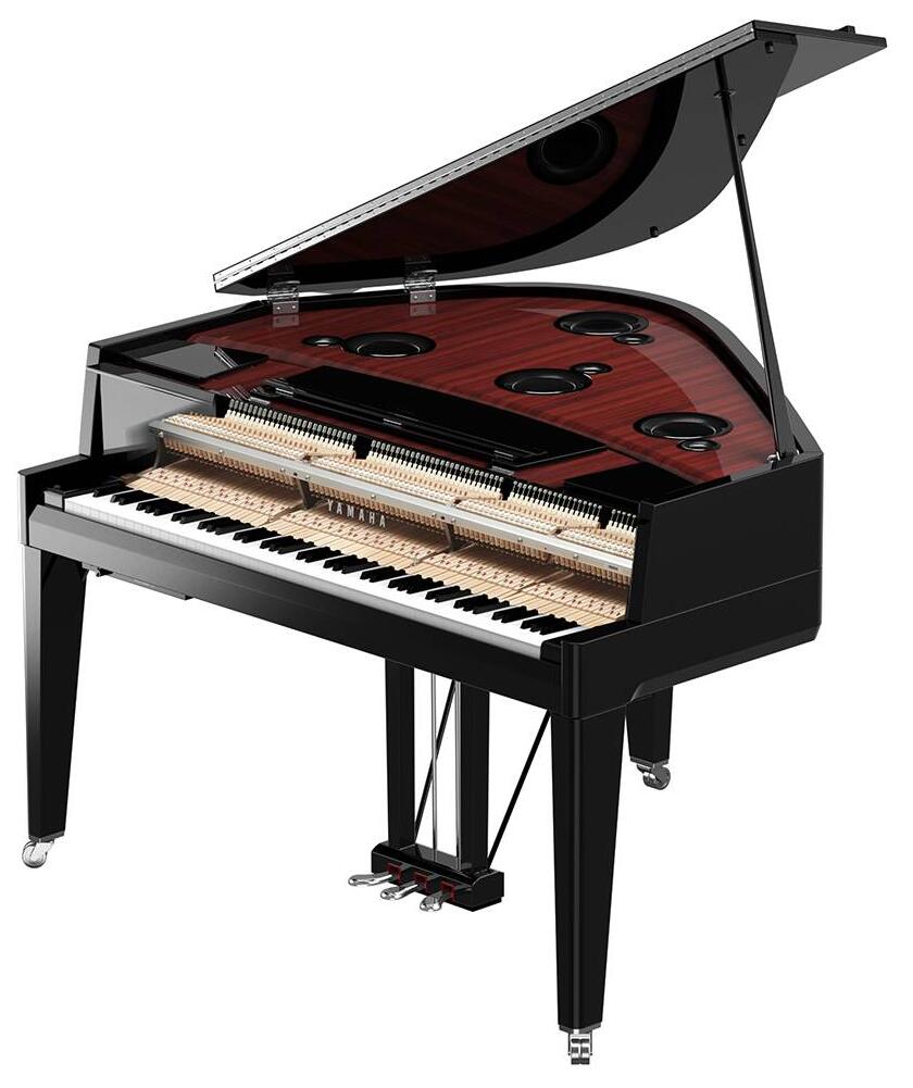 ��ޥ� N3X YAMAHA �ϥ��֥�åɥԥ��� AvantGrand Ǽ������/���㼫�߰ػ�/��ޥϥإåɥۥ���