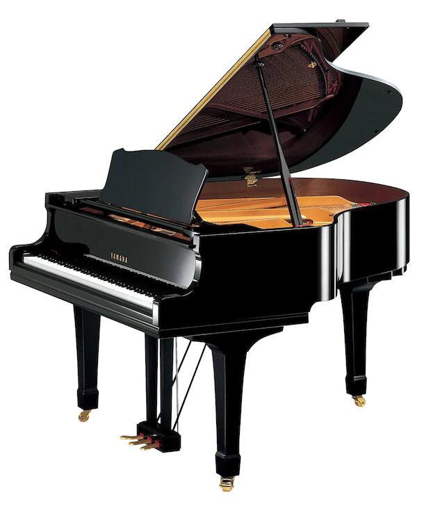 ヤマハ C1TD 新品 グランドピアノ YAMAHA 受注順の製造ですのでお早めにご注文ください