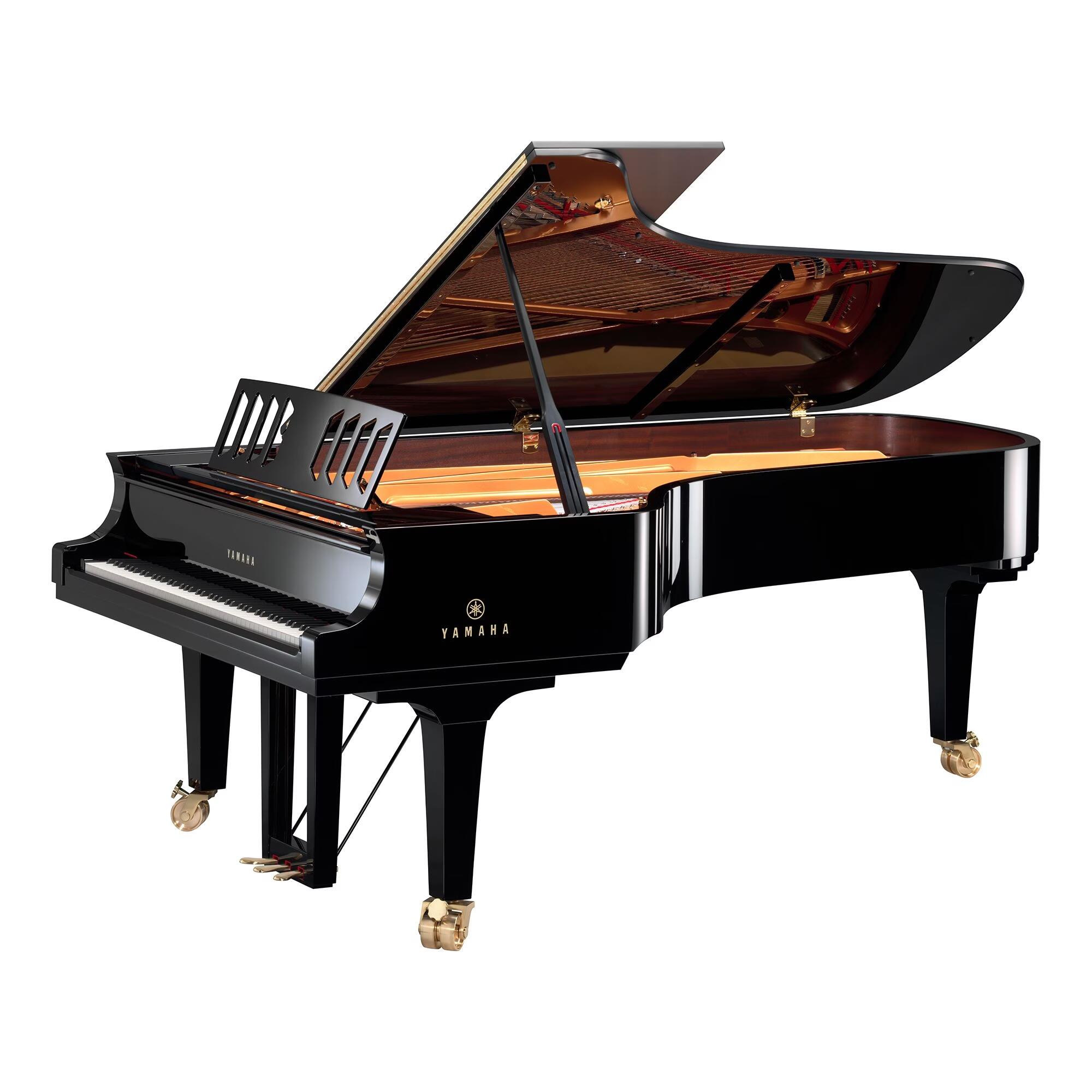 YAMAHA CFX ե륳󥵡ȥɥԥ ޥ