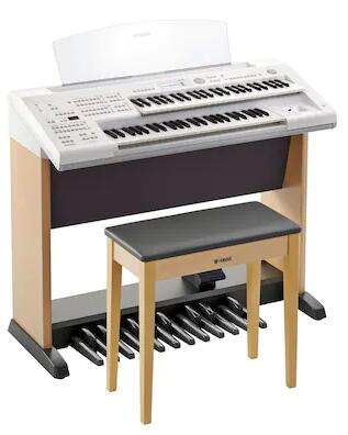 ヤマハ ELB-02 エレクトーン ステージア ベーシック 新品 YAMAHA