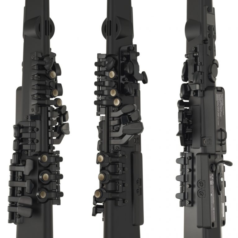 YAMAHA YDS-150 ヤマハ デジタルサックス