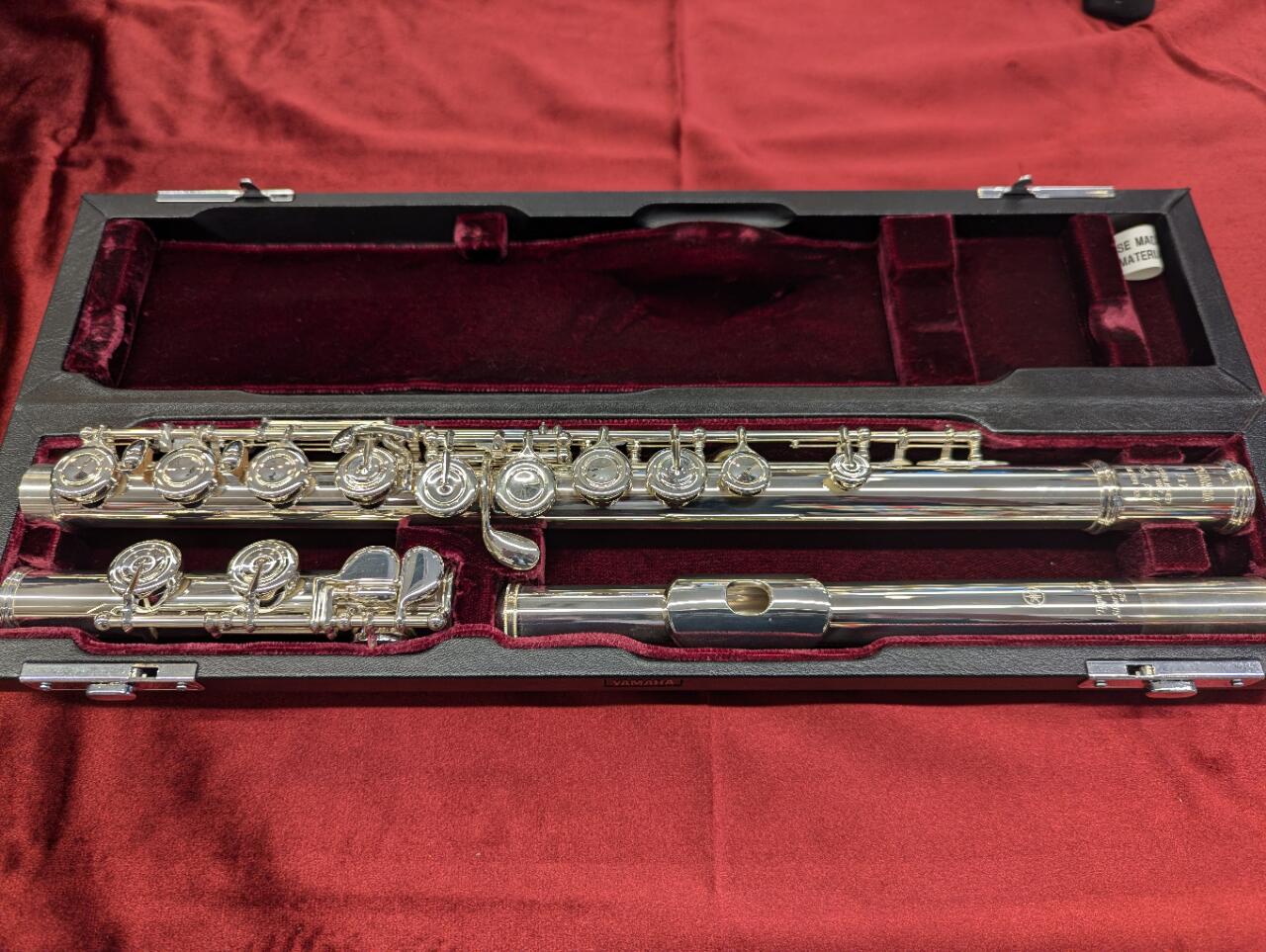 楽天市場】yamaha フルート yfl-577の通販 楽天市場】yamaha フルート yfl-577の通販