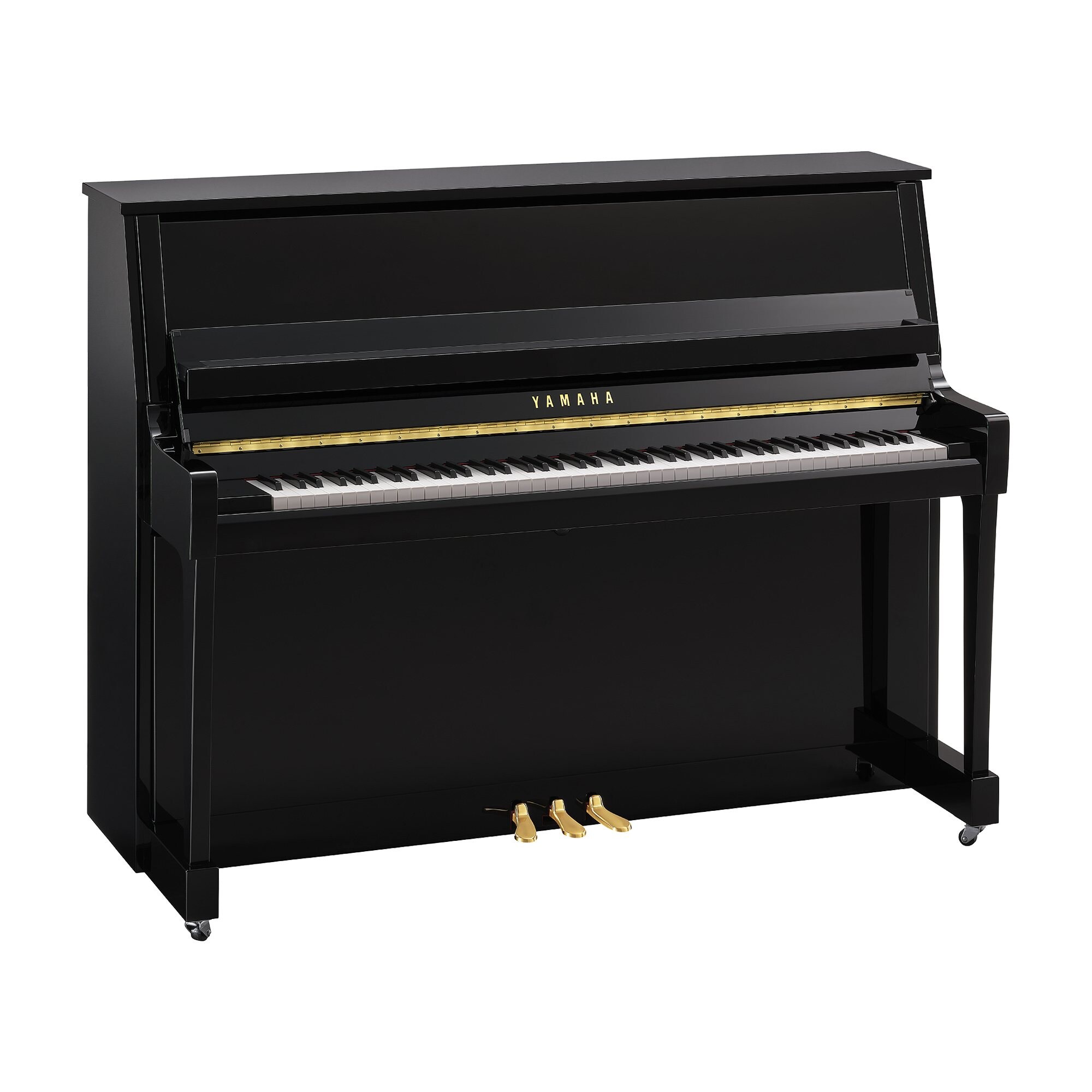 ヤマハ 【B20】 新品 アップライトピアノ 高低椅子付き YAMAHA