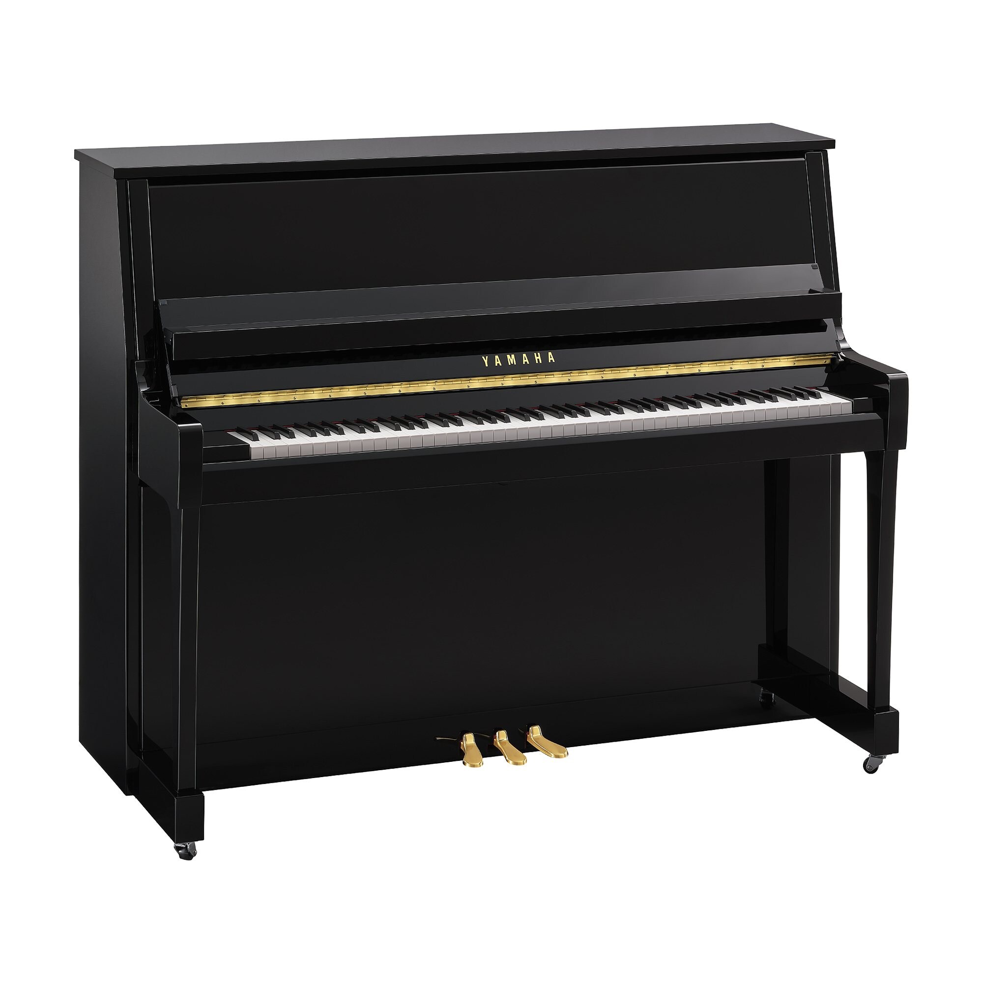 ヤマハ 【B30】 新品 アップライトピアノ 高低椅子付き YAMAHA