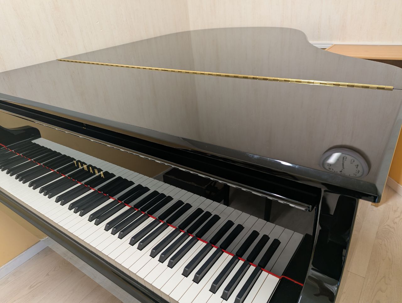 【3年保証】2019年製 C2X 中古グランドピアノ ヤマハ 中古ピアノ YAMAHA