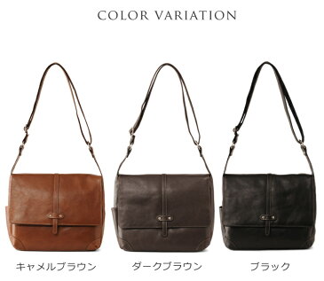 Jamale 日本製 ショルダーバッグ レディース 牛革 小さめ ブランド 軽い a4 対応 通勤バッグ かばん 鞄 レザー 本革 革 母 女性 プレゼント ギフト 『ギフト』 (No.07000075r)