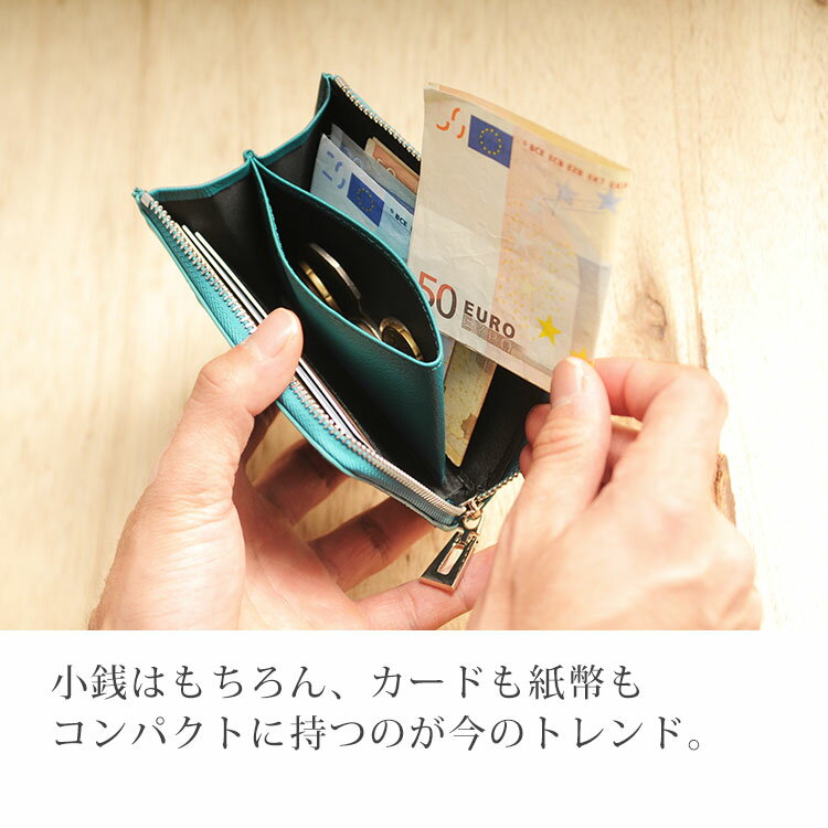 クロコダイル L字ファスナー ミニ財布 メンズ アウトポケット 付き キャッシュレス コンパクト 財布 全10色 本革 ミニ財布 小さい財布 男性 誕生日 ギフト 普段使い 『ギフト』 春財布 バレンタイン チョコレート 付きラッピング対応可(06000763-1-mens-1r)格安通販　バレンタイン　人気　ランキング