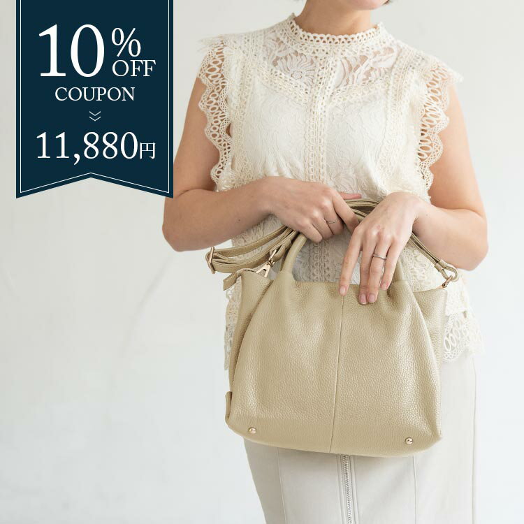 【24h限定10%off】本革 バッグ レディ�