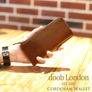 ں10%OFFݥ!ۥɥХ Ĺ  ѥ  Lեʡ doob London  ϳ 쥶 ܳס̾ ǽ ѥȺ  ץ ֥ ץ쥼 ۥ磻ȥǡ ե  4FC (09000149-mens-1r)