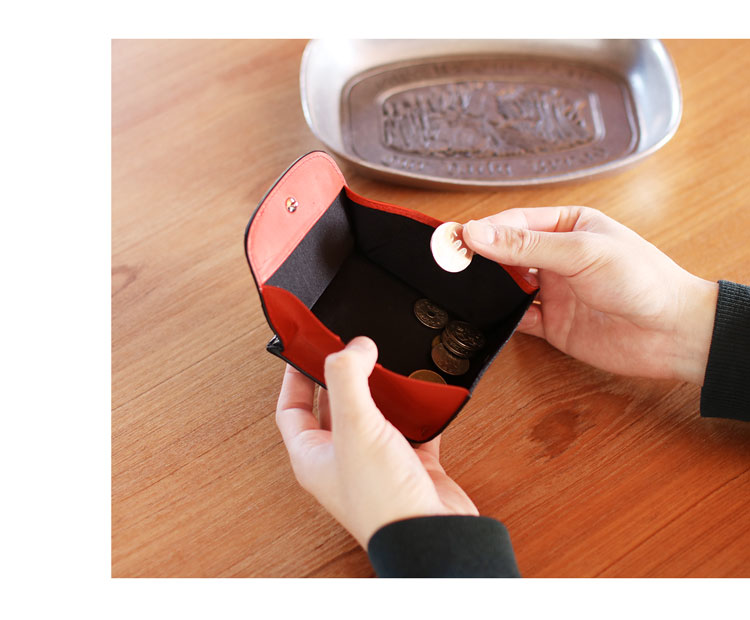 クロコダイル ミニ財布 レディース ボックス型 小銭入れ 付き 薄型 財布 マット 加工 スリム財布 本革 グリーン キプロス/ネイビー/ダークブラウン/レッド 鰐革 【ネコポスで送料無料】 ギフト プレゼント 4FA (06001593r)