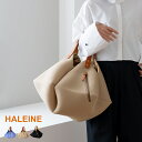 【10%OFFクーポン!】HALEINE ハンドバッグ レディース オリガミバッグ Lサイズ 洗える 畳める 大容量 バッグ メッシュ ヌメ革 日本製 ウォッシャブル ダブルラッセル ORIGAMI マザーズバッグ 国産 軽い ギフト プレゼント 4FB (07000459r)