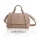 本革 レディース 2way ショルダー ブランド LORISTELLA イタリア ハンドバッグ フラップ きれいめ 大人 小さめ レザーバッグ 斜めがけ シンプル ロリステッラ フォーマル 卒業式 入学式 バッグ 牛革 通勤 黒 ギフト プレゼント 母の日 実用的 4FB (07000467r)