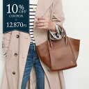 【10%OFFクーポン】本革 バッグ レディース mieno spira 上品 カジュアル トートバッグ 2WAY ショルダーベルト付き ショルダーバッグ 斜め...