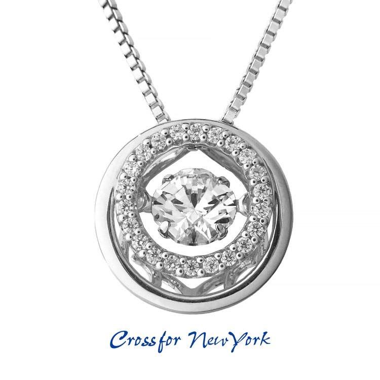 5%OFFݥۥե˥塼衼 Ū 󥷥󥰥ȡ ͥå쥹 Crossfor New York С nyp...