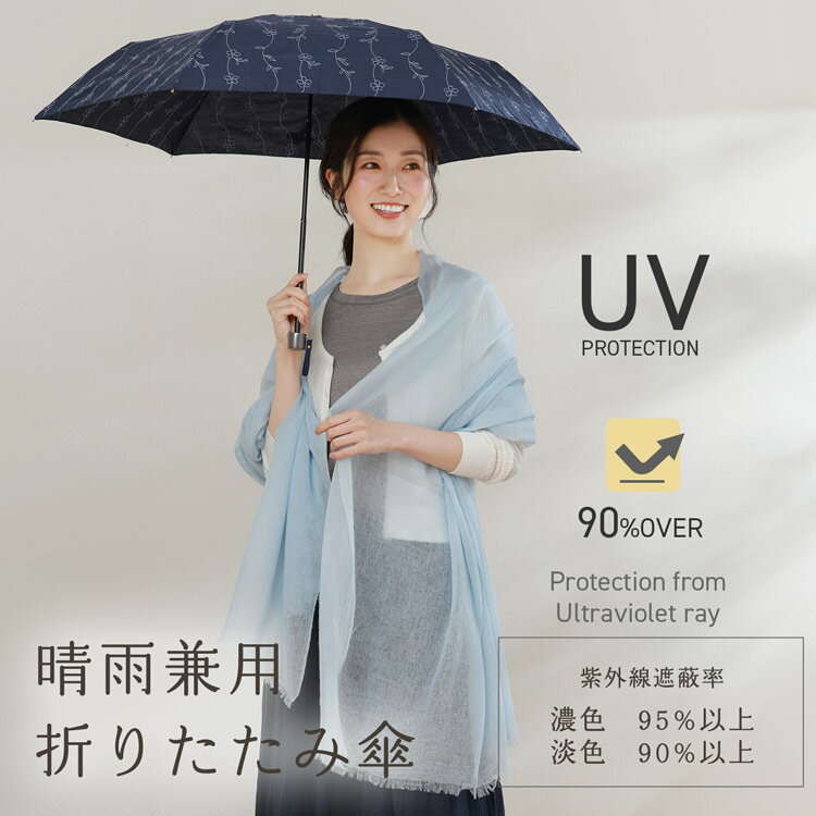 折りたたみ 軽量 軽い 耐久 折り畳み 日傘 遮光 晴雨兼用 軽量 90%以上 UVカット 折りたたみ傘 日傘 収納袋付き レディース UV 晴雨兼用折り畳み傘 傘 軽い 折りたたみ日傘 母 花以外 梅雨 雨 浴衣 ギフト プレゼント 7F (09000420r)