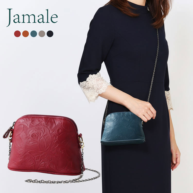 楽天市場】本革（柄花・植物）（ショルダーバッグ・メッセンジャー