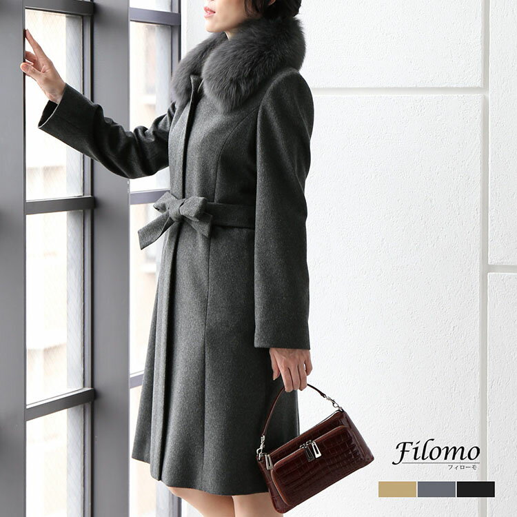 楽天市場】カシミヤ コート(サイズ(S/M/L)4L)の通販 楽天市場】カシミヤ コート(サイズ(S/M/L)4L)の通販