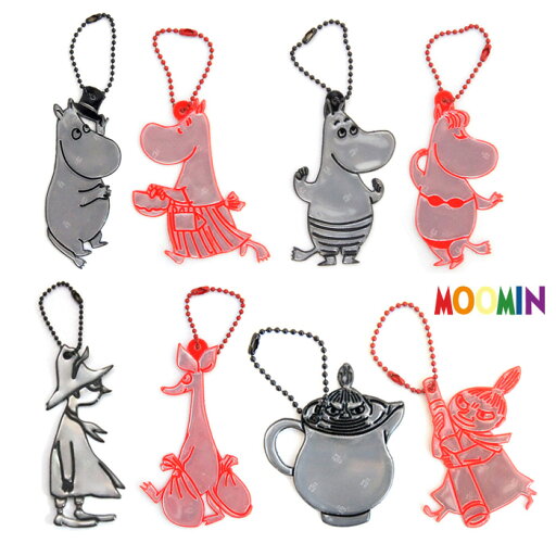 【グリミス ムーミン moomin / ブラックorレッド】★☆暗い夜道も目立って安心!反射グッズの決定版☆★北欧から学ぶ安心・交通安全グッズ -Glimmis- リフレクター(反射板)【un】 【グリミス ムーミン moomin / ブラックorレッド】★☆暗い夜道も目立って安心!反射グッズの決定版☆★北欧から学ぶ安心・交通安全グッズ -Glimmis- リフレクター(反射板)【un】