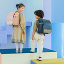 2026ニノニナランドセル『コレト』 ☆身幅調整が出来るランドセル☆日本製/ミラクル背カン/らくふわベルト/ワンタッチロック/A4フラットファイル対応/クラリー...