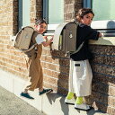 2026ニノニナランドセル『グラフィー』☆身幅調整が出来るランドセル☆日本製/ミラクル背カン/らくふわベルト/ワンタッチロック/A4フラットファイル対応(内寸2...