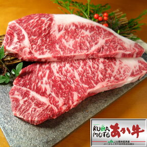 熊本和牛 あか牛 サーロインステーキ 2枚（折箱入り）■赤牛 褐牛 赤身肉 褐毛和種■贈りもの 贈り物 贈答品 プレゼント ギフトにも■食品 食べ物 お取り寄せ グルメ 冷凍