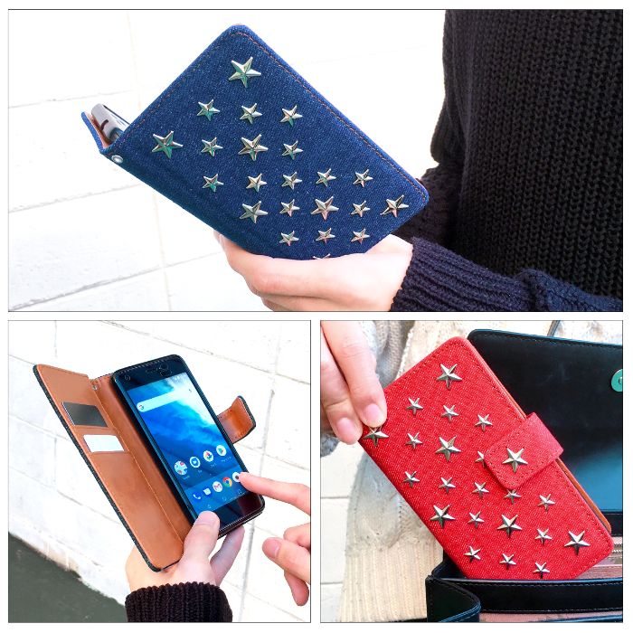 XPERIAXZPremiumSO-04Jケーススターデコ手帳型ケース手帳カバーso04jSO-04JケースSO-04JカバーSO-04J手帳SO-04J手帳型so04jケースso04jカバーso04j手帳so04j手帳型エクスペリアxzpremium手帳ケーススマホケース