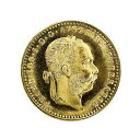 オーストリア金貨 21.6金 1915年 3.38g コイン イエローゴールド コレクション Gold 美品