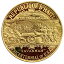 ハイチ共和国 1000グルド金貨 アメリカ建国200年記念 1974年 21.6金 12.9g コイン イエローゴールド コレクション Gold 美品 180,000円