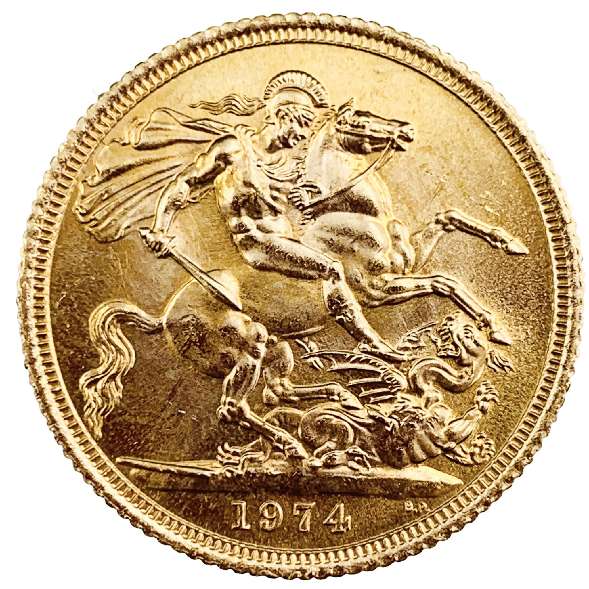 ꥶ٥2  ꥹ ֥  1974ǯ 22 8g   GOLD 쥯 