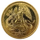 天使金貨 エンジェル マン島 1990年 1.6g 22金 イエローゴールド コレクション Gold 美品