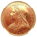 イギリス 1893 ビクトリア女王 ソブリン 竜退治金貨 21.6金 15.9g NGC鑑定 UNC DETAILS イエローゴールド コレクション Gold