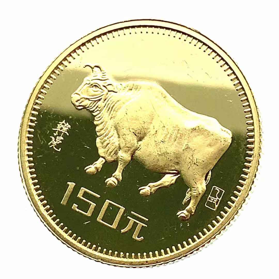  ǰ  22 1985ǯ 8g   GOLD 쥯 