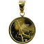 フェアリー 妖精 金貨 ソロモン諸島 2019年 1.65g 24金 1/25オンス ペンダントトップ コレクション Gold 39,900円