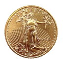 リバティ イーグル金貨 アメリカ 2015年 22金 3.4g コイン イエローゴールド コレクション Gold 美品