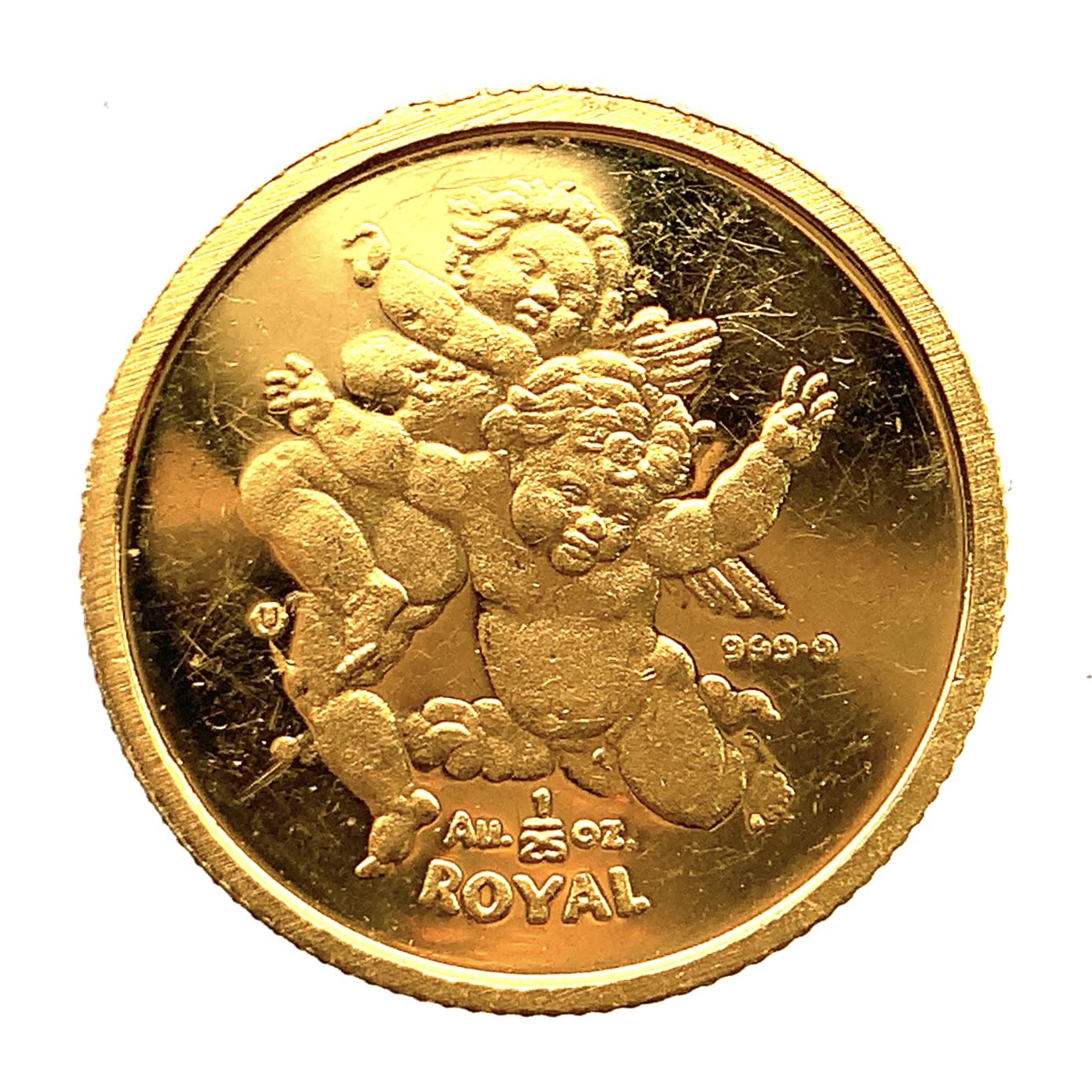 Vg GWF Wu^ 2000N 1.2g 24 CG[S[h RNV Gold i