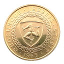 美品 マン島金貨 1965年 3.9g K22 イエローゴールド コレクション Gold