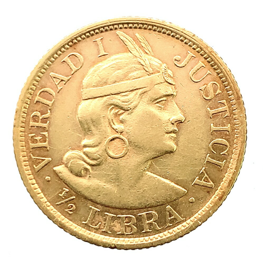 y[ CfBA  1907N 3.97g 22 CG[S[h RNV AeB[NRC Gold