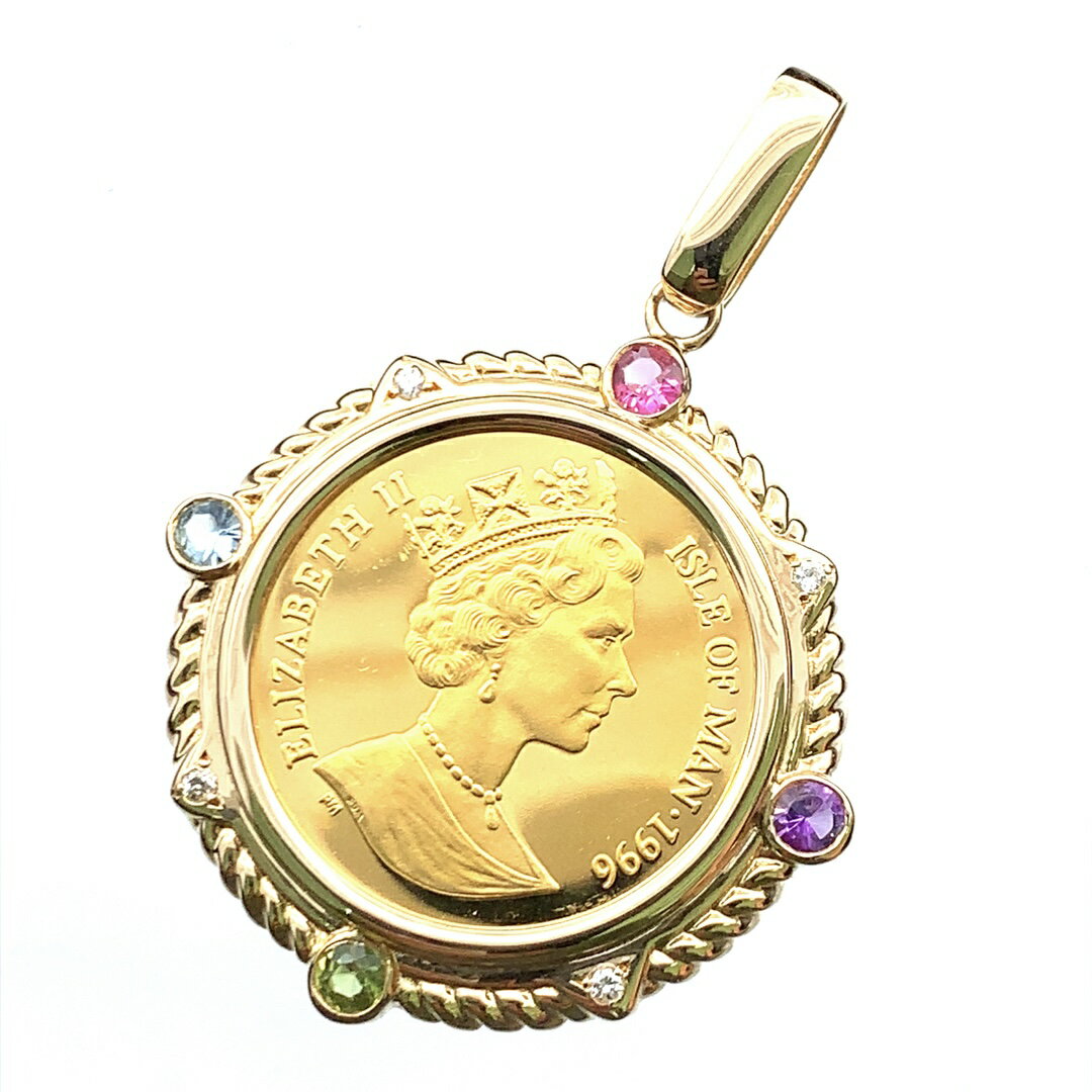 楽天市場】エリザベス 金貨(素材(貴金属)イエローゴールド 楽天市場】エリザベス 金貨(素材(貴金属)イエローゴールド